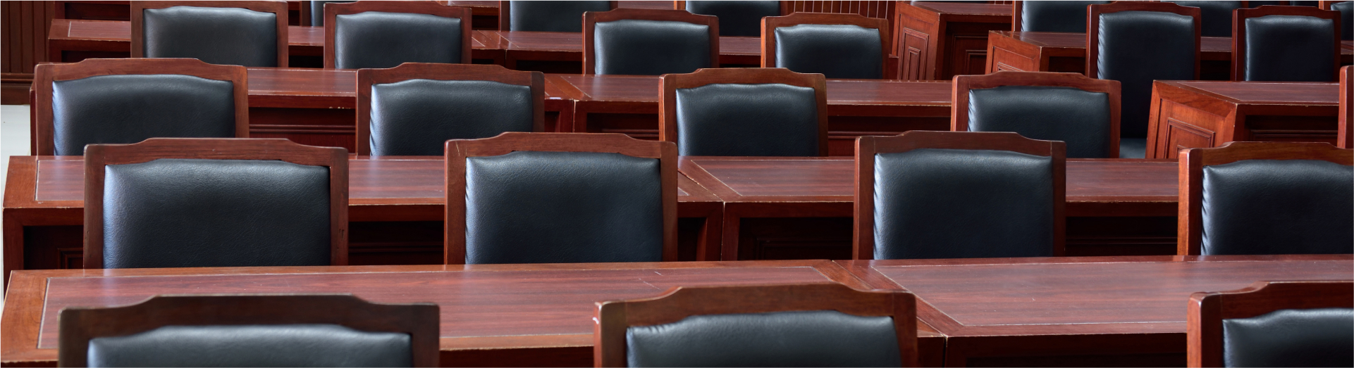 courtroom